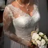 Haute Couture Özel Tasarım Gelinlik Modelleri - Mediha Cambaz Bridal