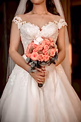 Haute Couture Özel Tasarım Gelinlik Modelleri - Mediha Cambaz Bridal