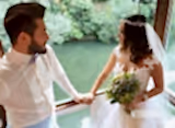 Haute Couture Özel Tasarım Gelinlik Modelleri - Mediha Cambaz Bridal