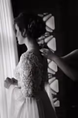 Haute Couture Özel Tasarım Gelinlik Modelleri - Mediha Cambaz Bridal
